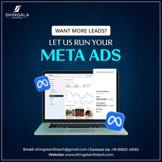 Meta Ads Experts (Facebook + Instagram)